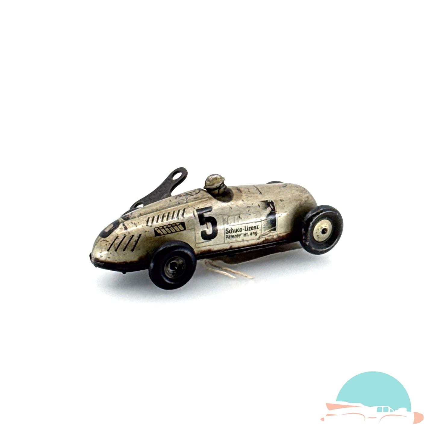 Schuco Auto Union (75653)