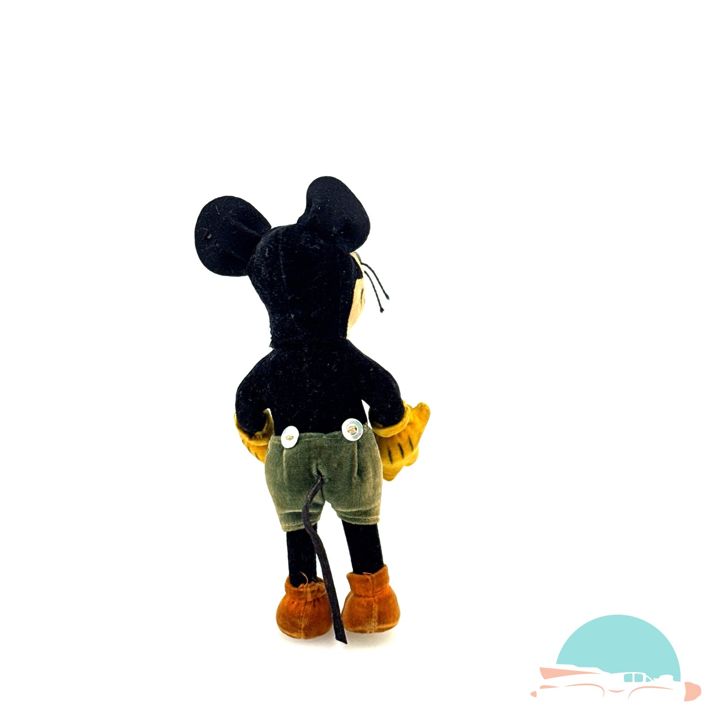 Steiff Mick Maus (75663)