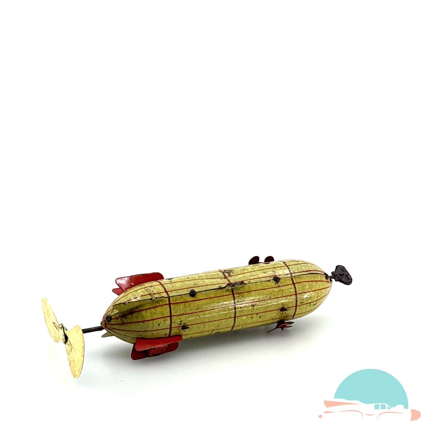 Orobre Zeppelin (75654)