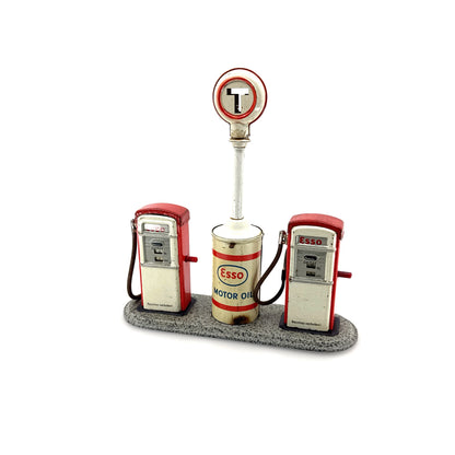 Arnold T Tankstelle (75932)