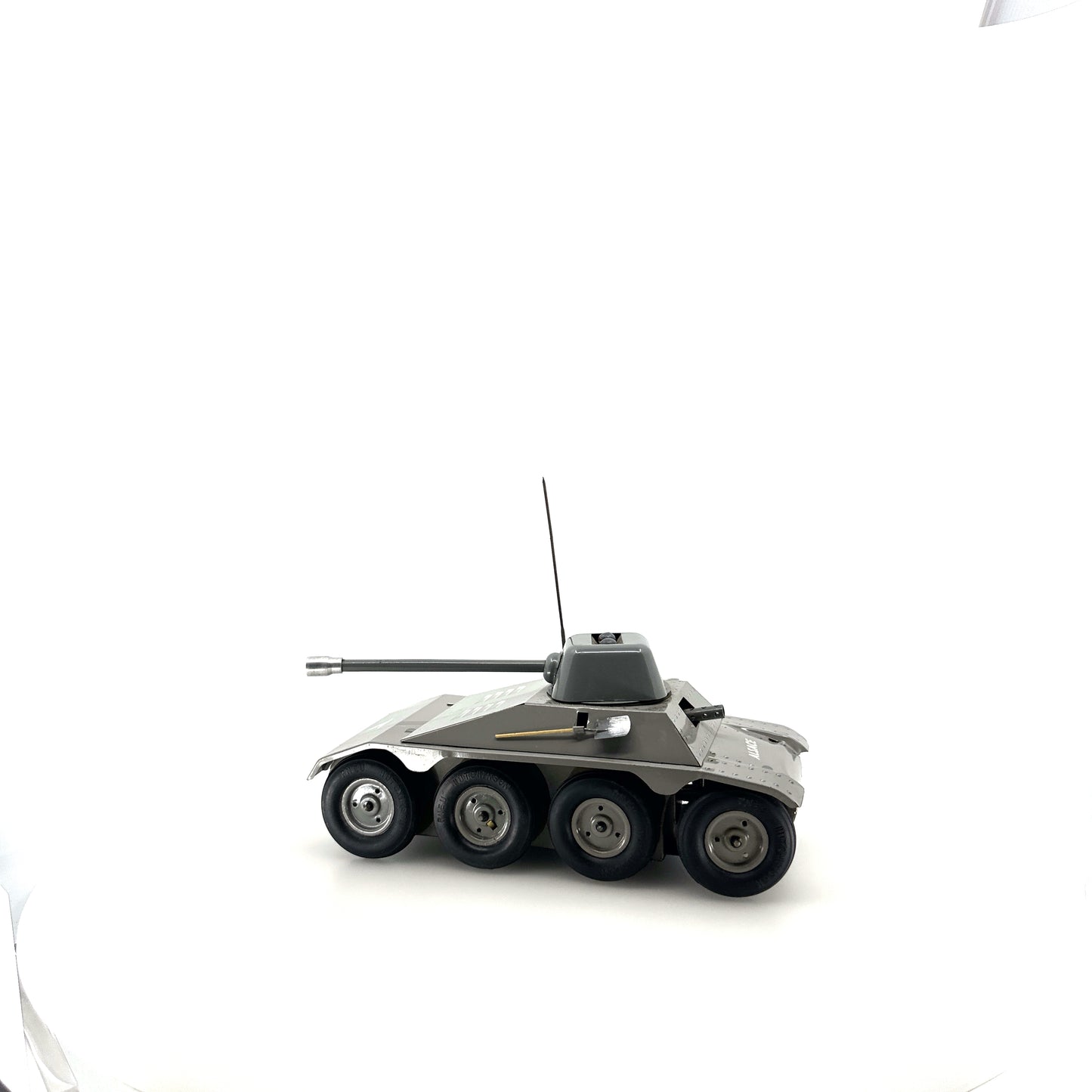 Vebe Panzerwagen 351 im Originalkarton (75794)