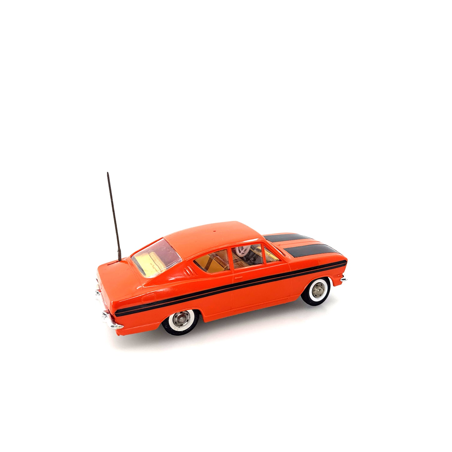 Gama Opel Kadett Kiemen Coupe erste Version (74743)