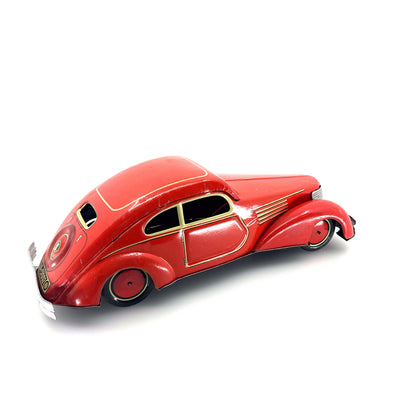 Distler Stromlinien Coupe 1A57002 (75481)