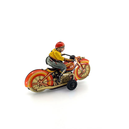 PN Motorrad Akrobat Nr.200 (74496)