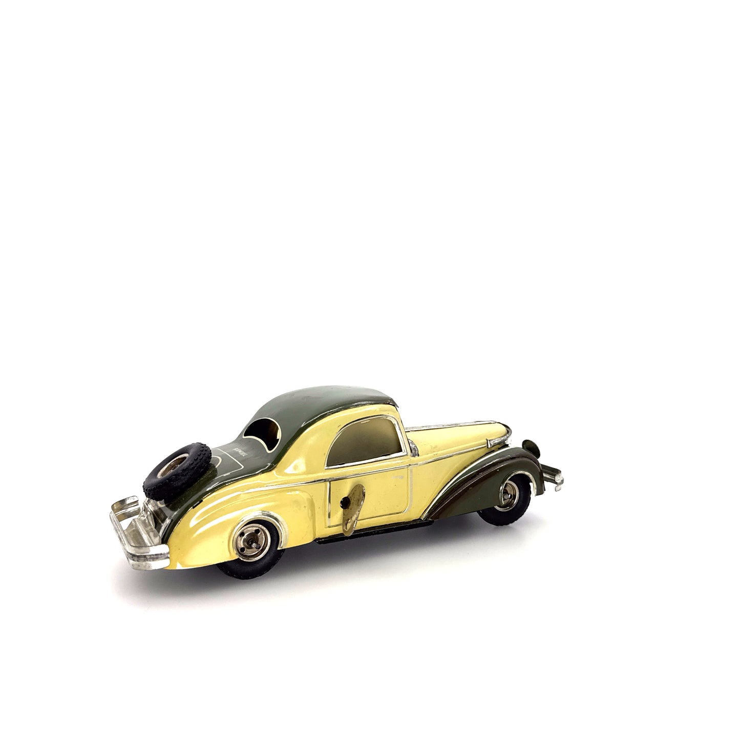 Karl Bub Mobil im Originalkarton (75758)