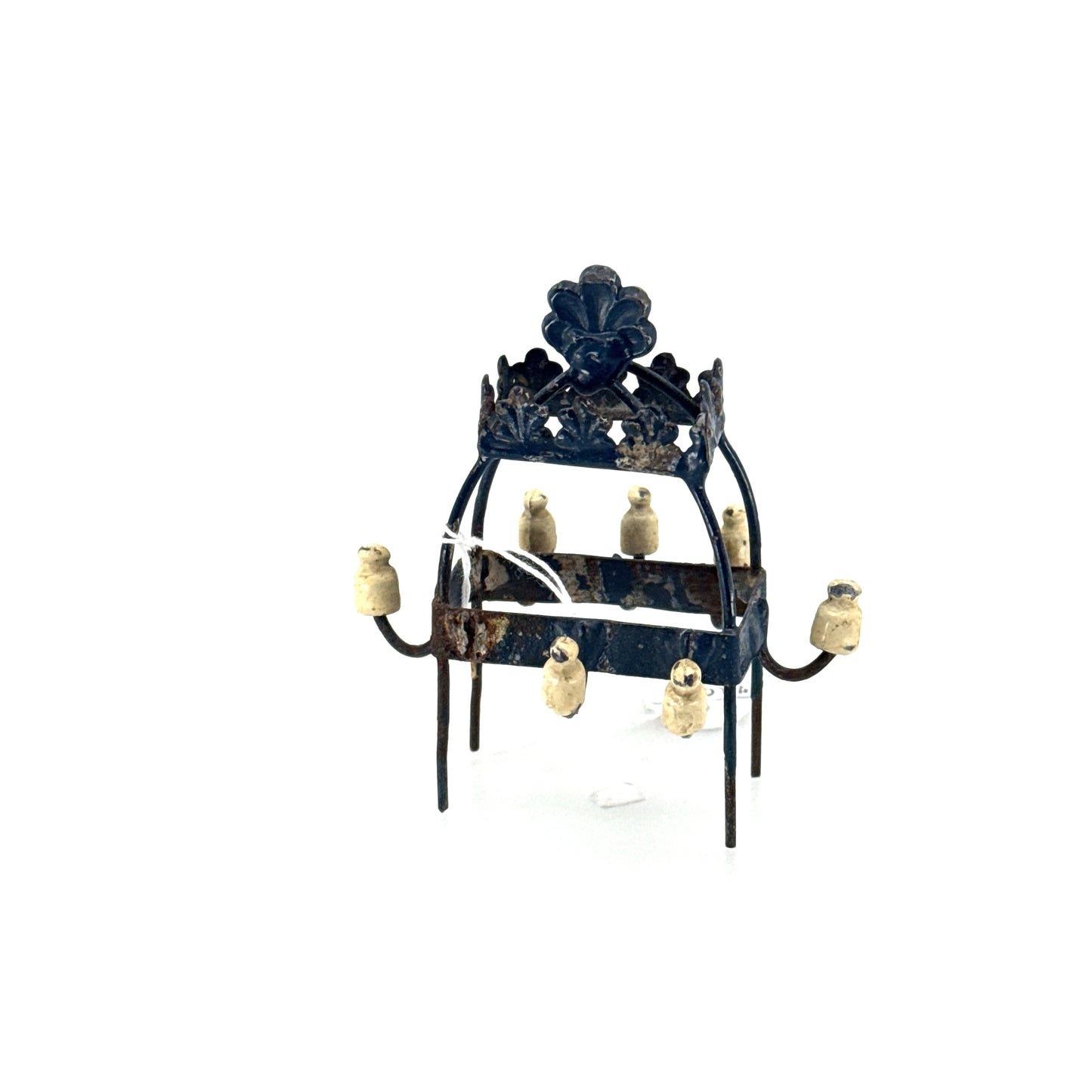Märklin originaler Pantograph Spur 1 (72088)
