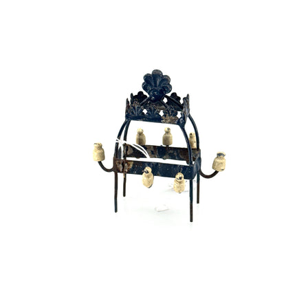 Märklin originaler Pantograph Spur 1 (72088)