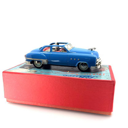 Schuco Ingenico 5311 Cabrio im Originalkarton (75811)