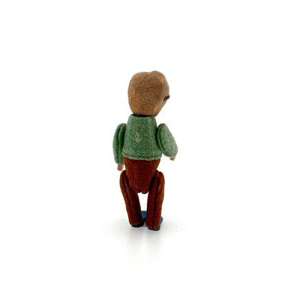 Schuco Fahrerfigur mit Brille (71239)