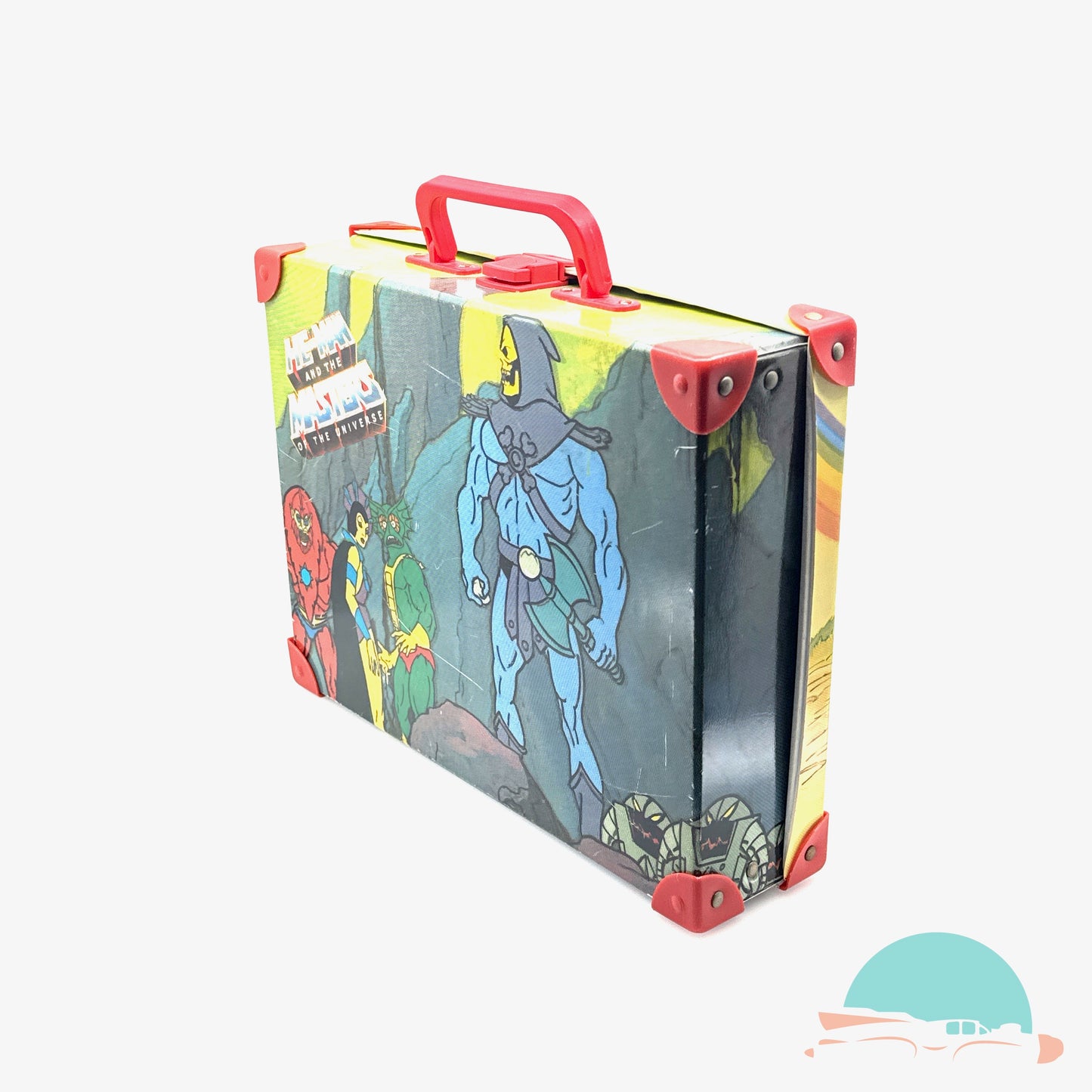 Masters of the Universe Case by Mattel (75661)