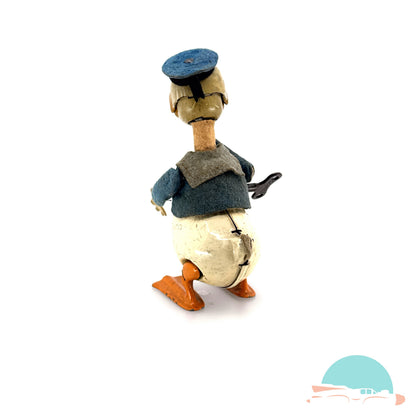 Schuco Donald Duck Vorkrieg (75303)