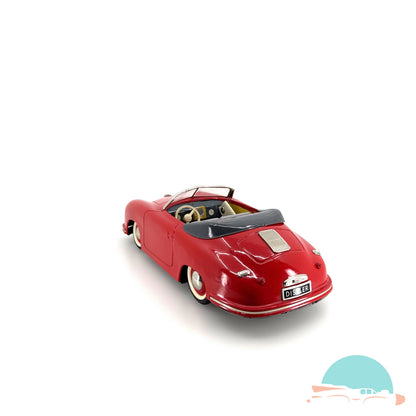 Distler Electro Matic 7500 Porsche 356 - 2. Version (75727)
