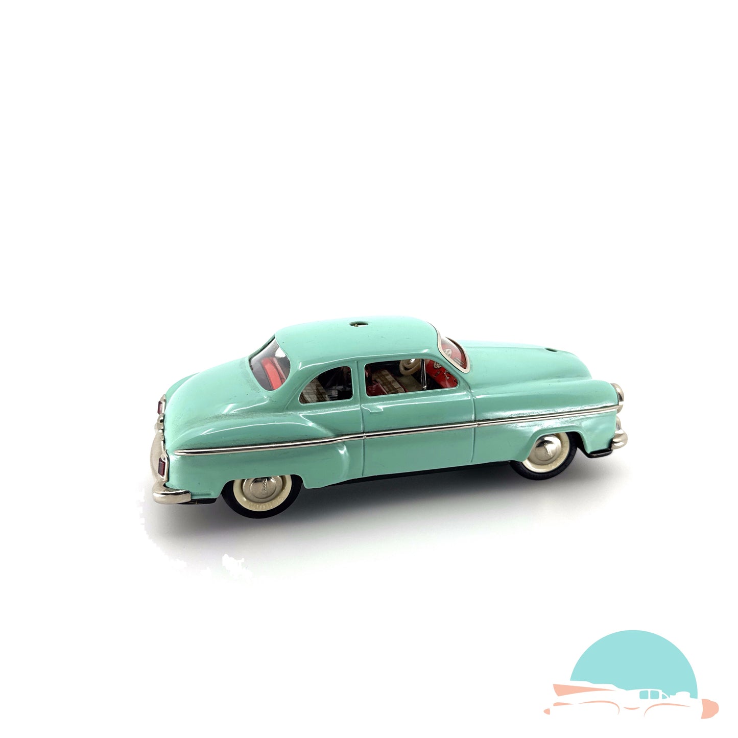 Schuco Ingenico 5311/61 im Originalkarton (75601)
