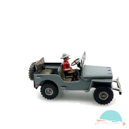 Arnold Jeep 2700 (74416)