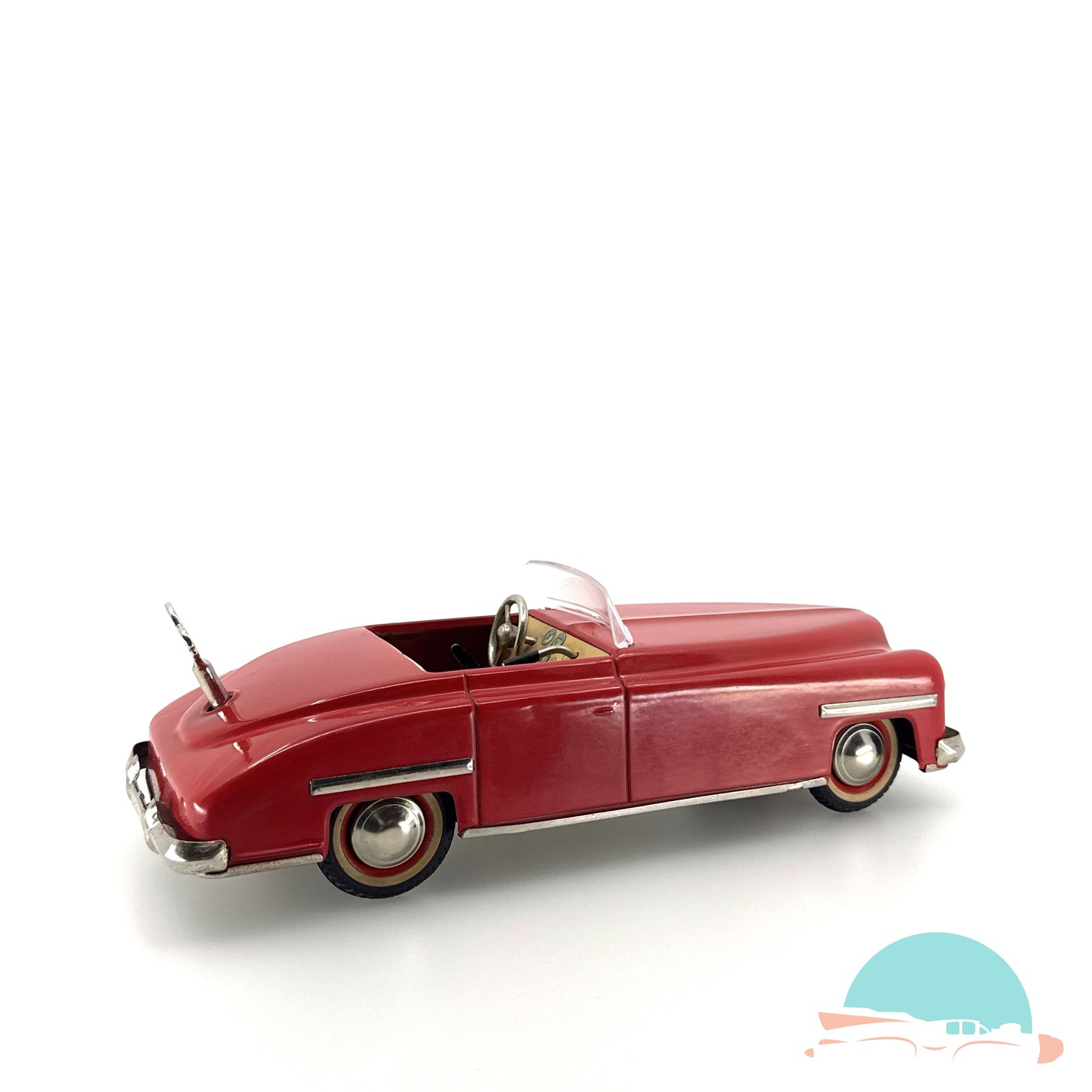 Distler Packard 3150 (75615)