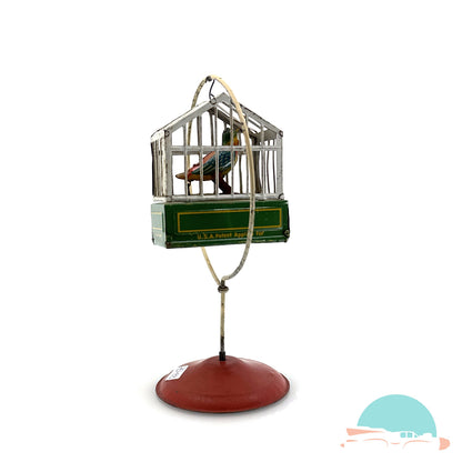 Issmayer Vogelkäfig Johann Andreas Issmayer (75499)