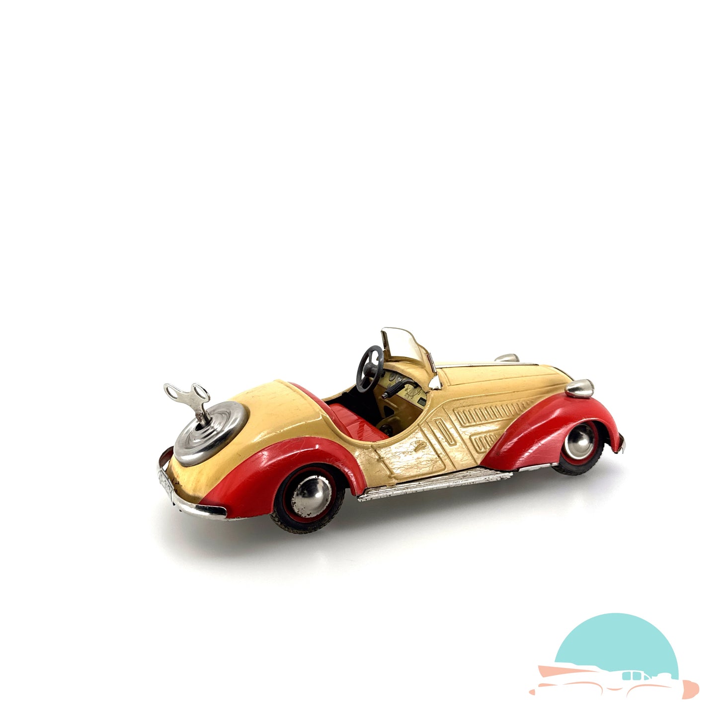 Distler Wanderer 5150 (75614)