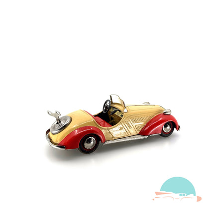 Distler Wanderer 5150 (75614)