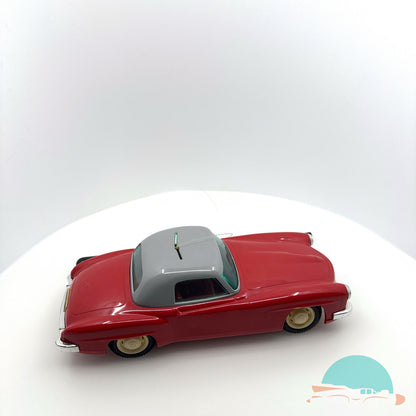 Dux 2000 Mercedes Benz 190 SL im Originalkarton (73193)
