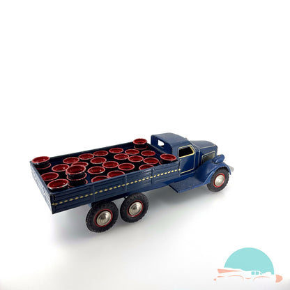 Distler sehr früher 3 Achs Lkw (75483)