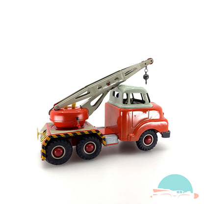 Arnold 11500 Bedford Type S Kranwagen 678 (75599)