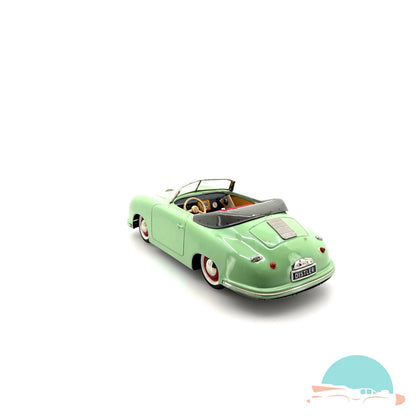 Distler Electro Matic 7500 Porsche 356 - 2. Version (75728)