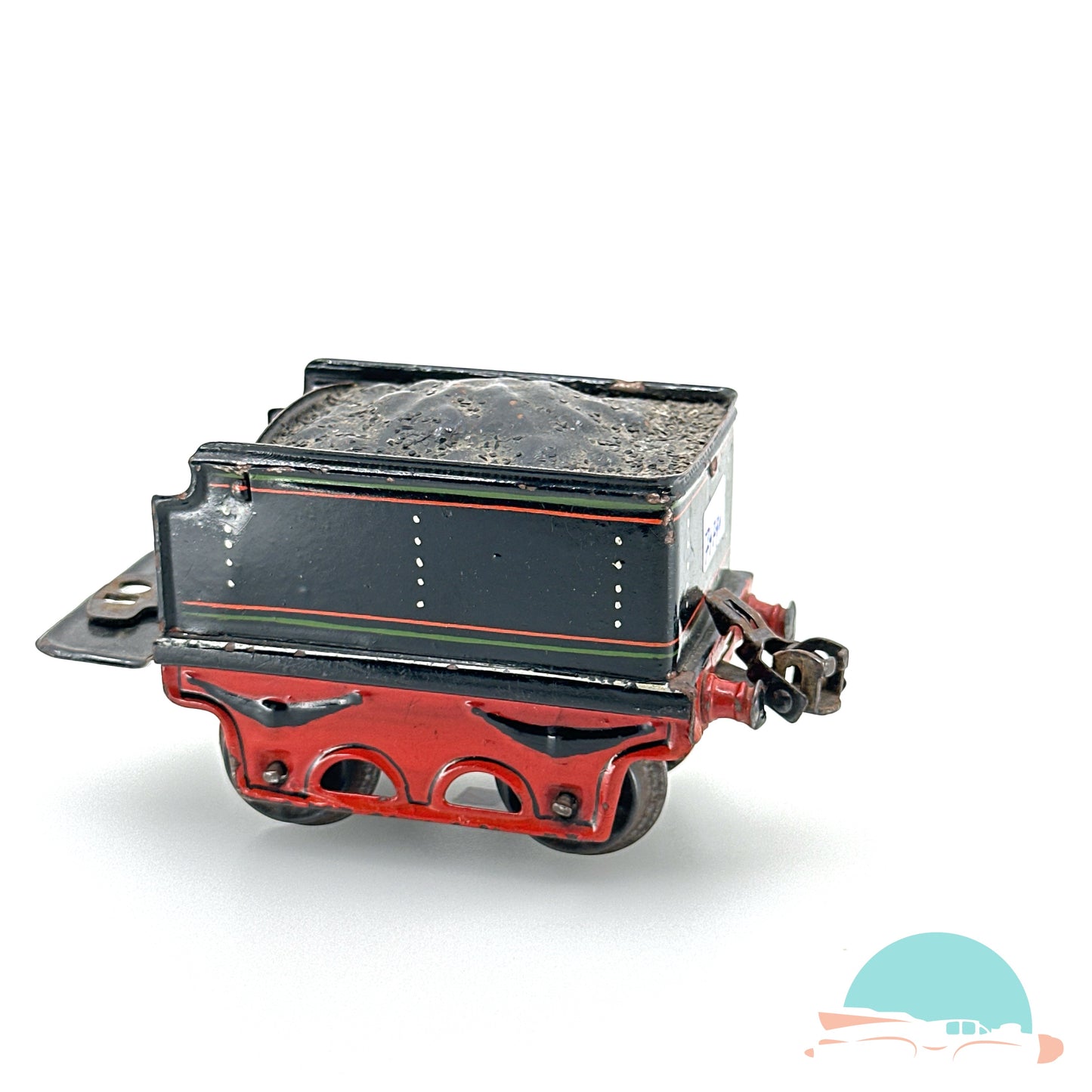 Märklin Spur 0 Uralt Tender (74791)