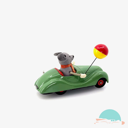 Schuco 2005 Sonny Maus (74654)