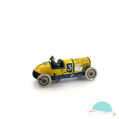 Greppert und Kelch Rennwagen Lucifer (75488)