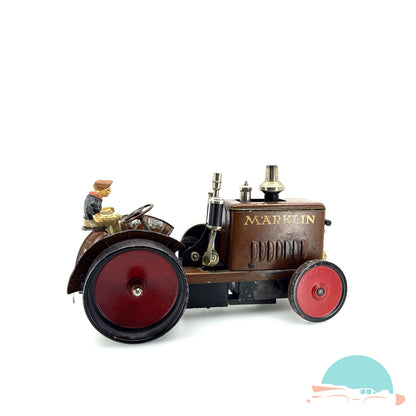 Märklin originaler Dampftraktor 4086 (74963)