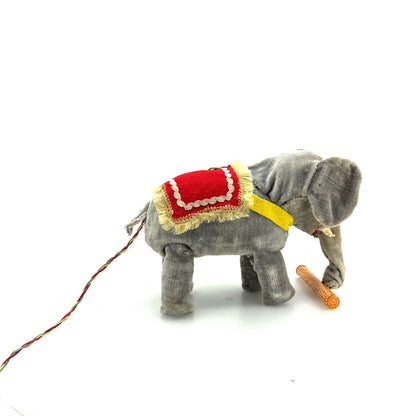 Alps Elefant Lambo Batterieautomat im Originalkarton (75685)