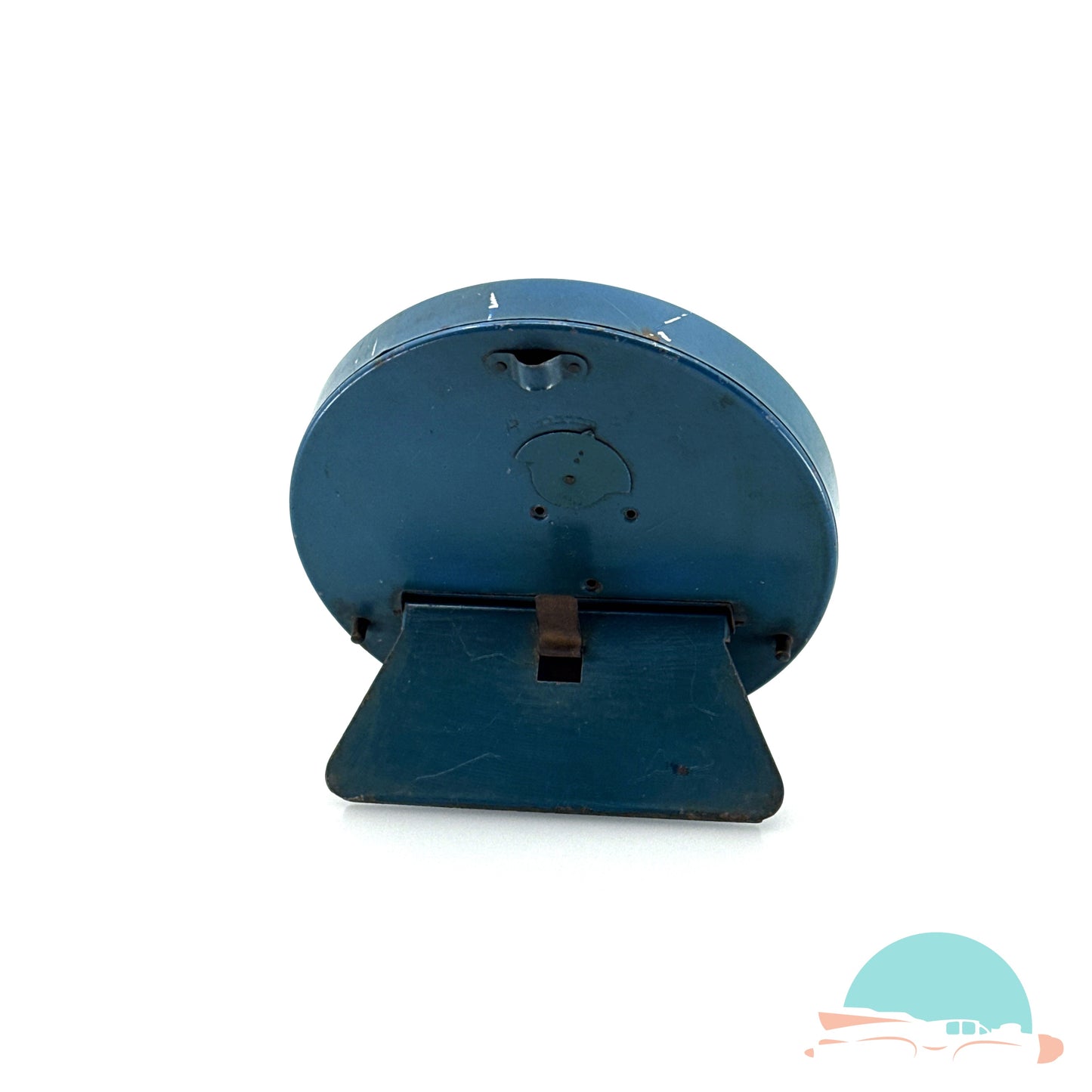 Reklame Biscuit Pernot Uhr (75656)
