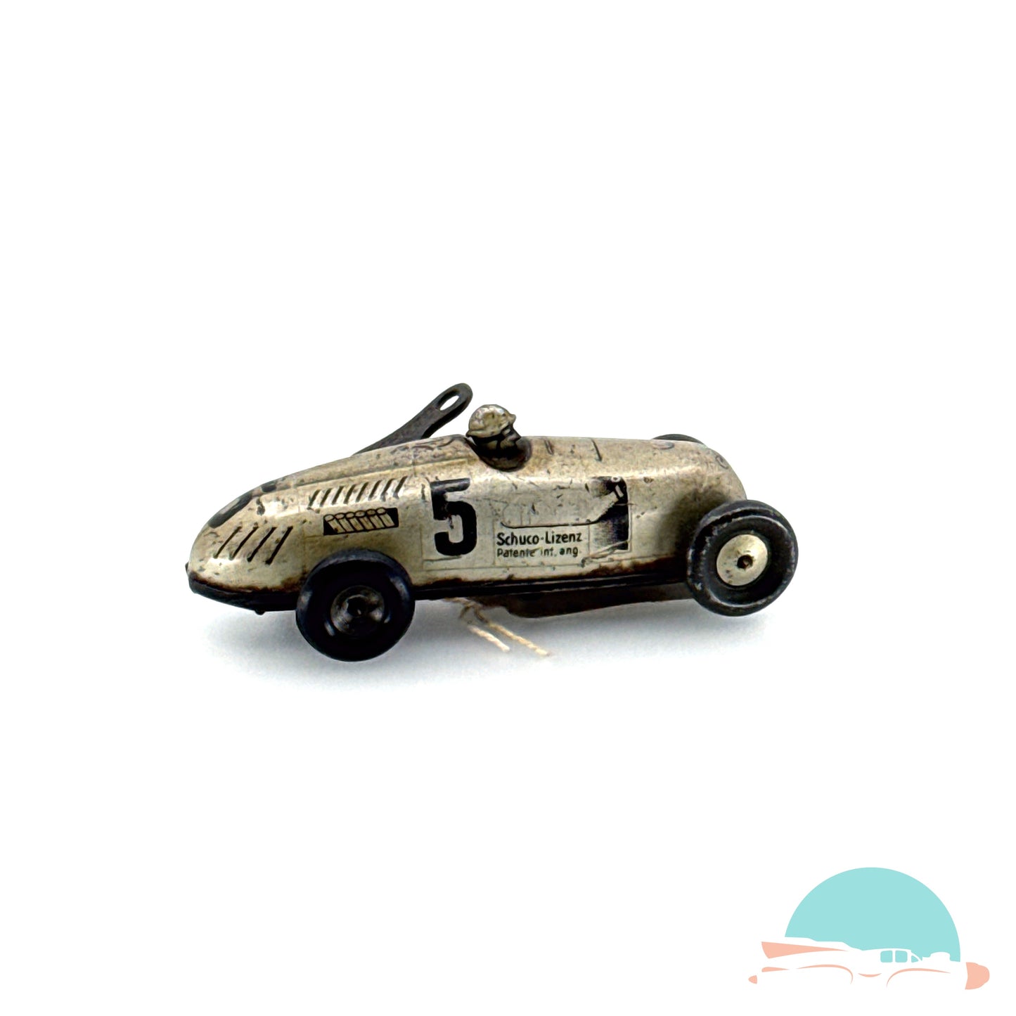 Schuco Auto Union (75653)