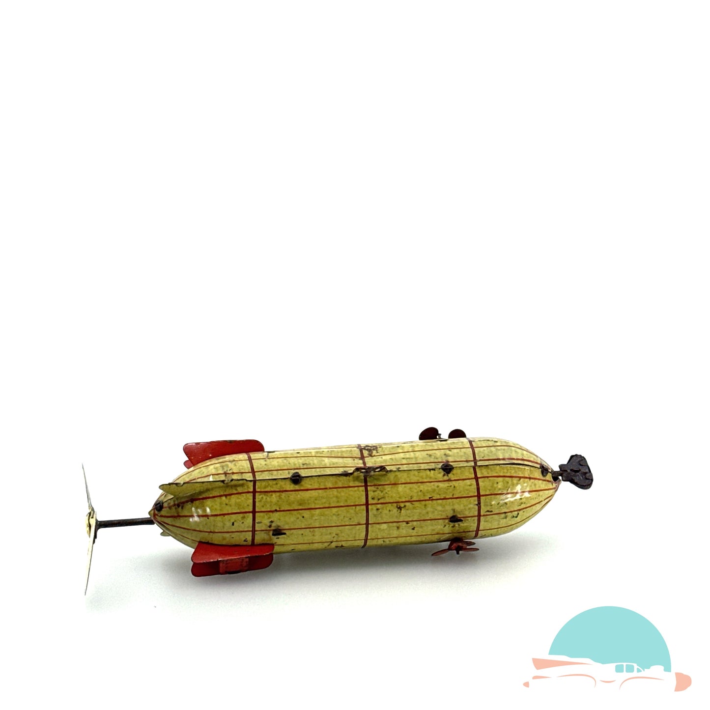 Orobre Zeppelin (75654)