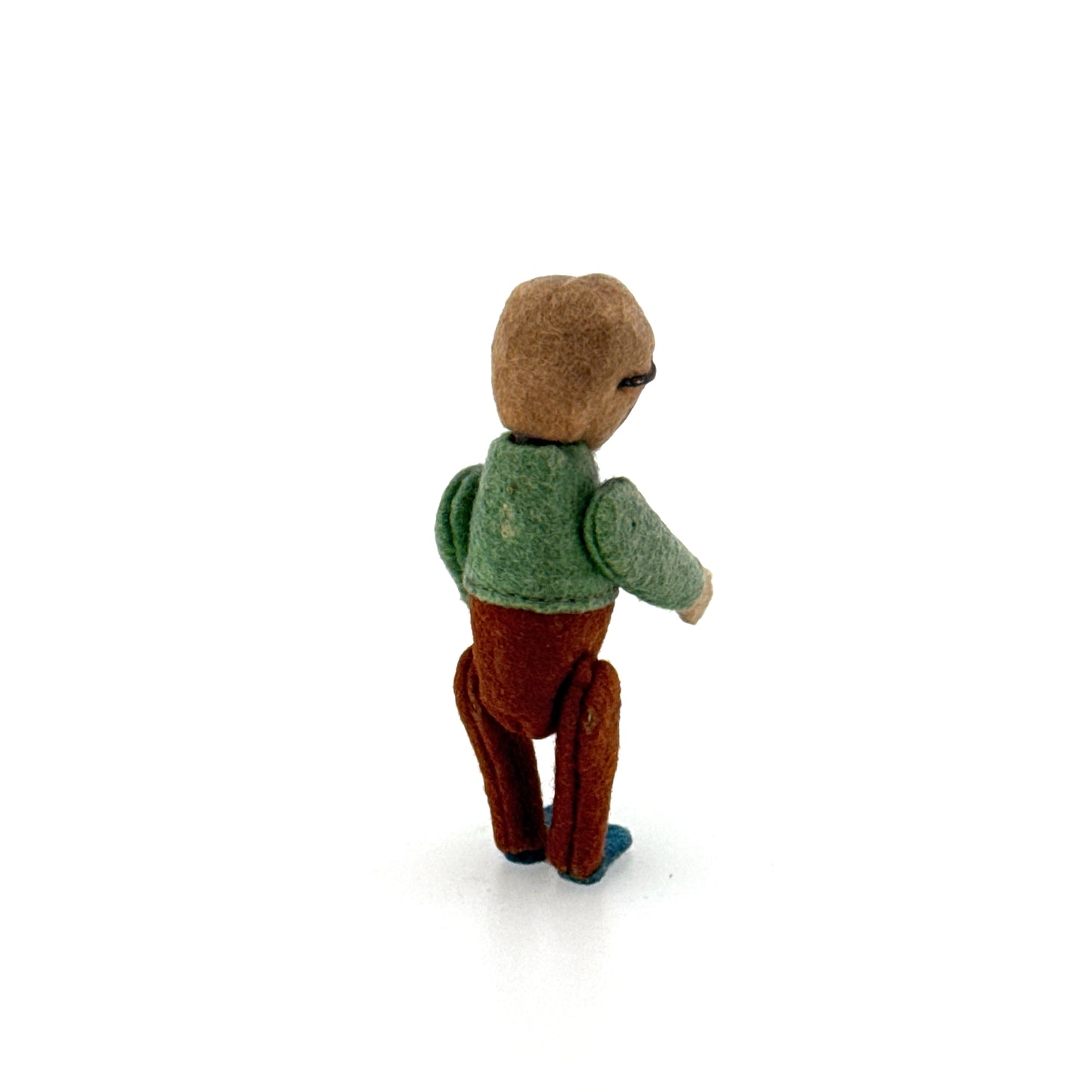 Schuco Fahrerfigur mit Brille (71239)