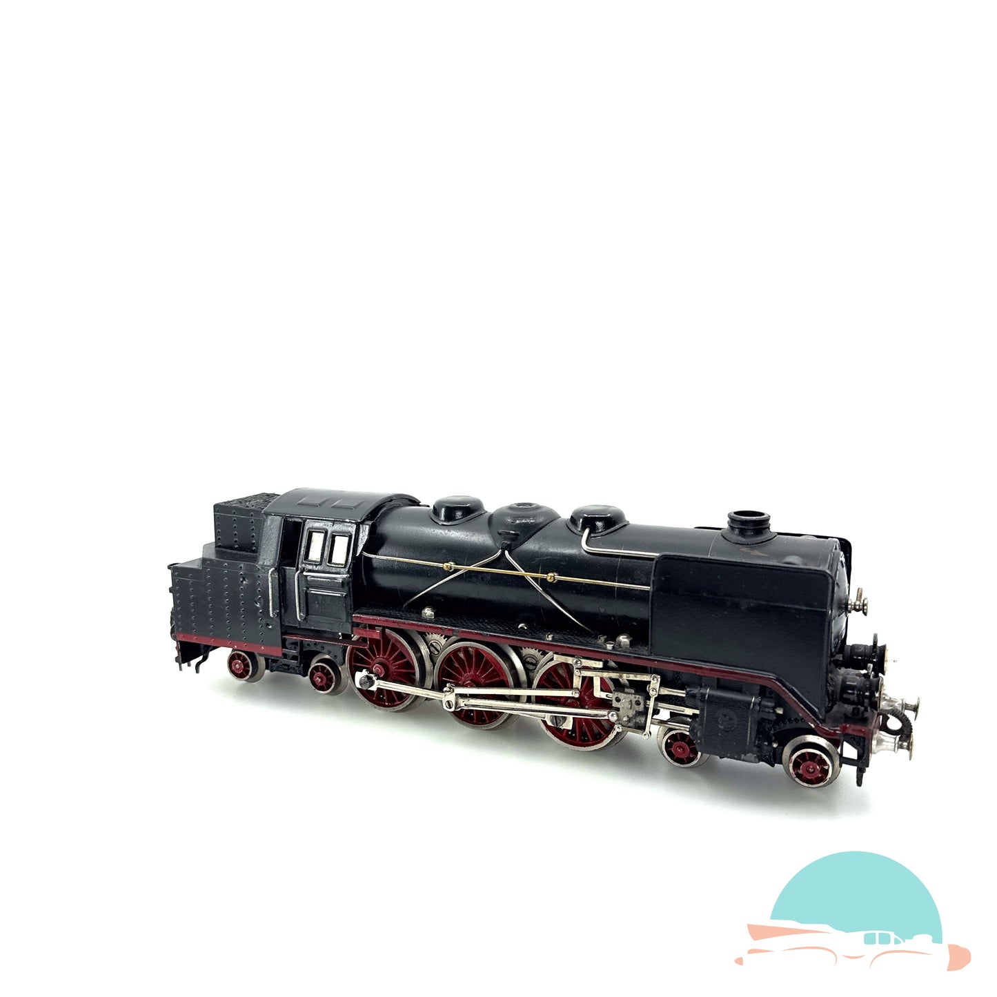 Märklin Dampflokomotive TK 7012920 Spur 0 im Originalkarton (74964)
