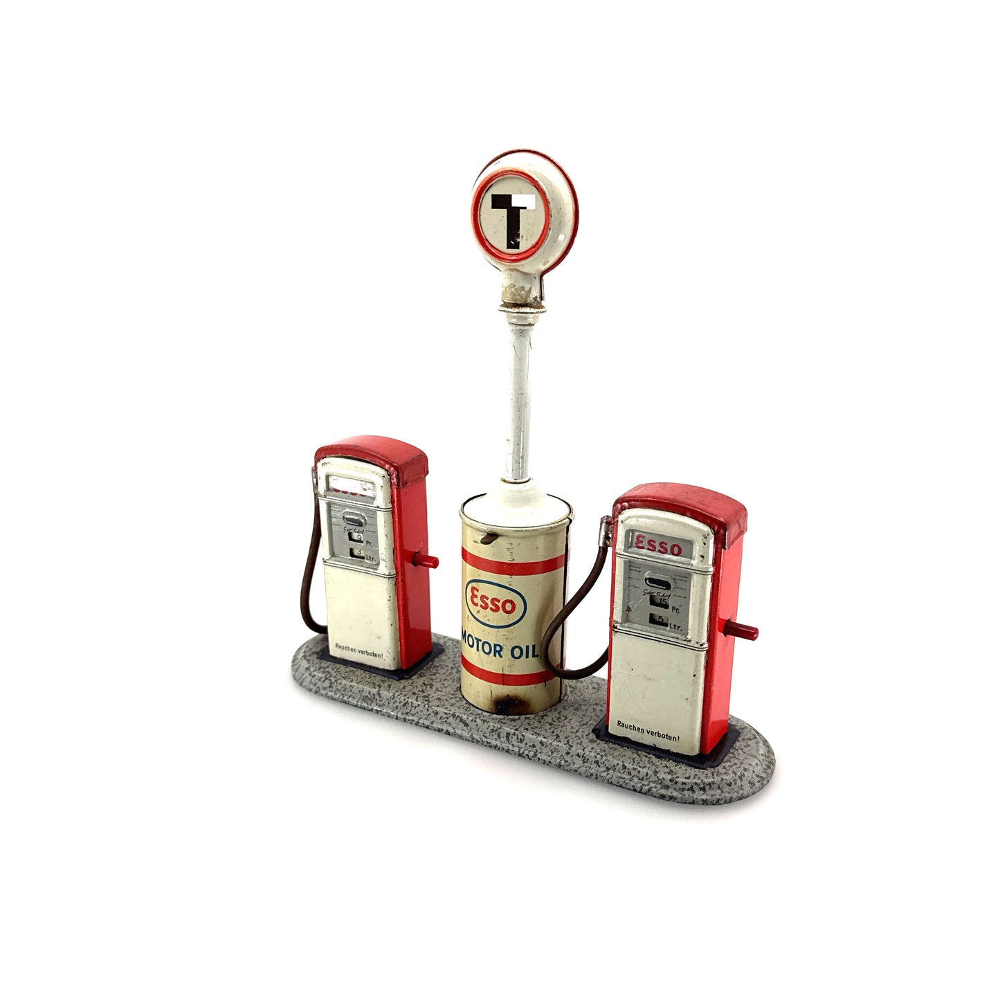 Arnold T Tankstelle (75932)