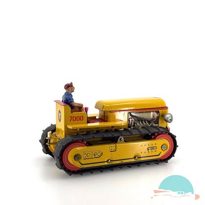 Arnold Perplex Raupe 7000 (75015)