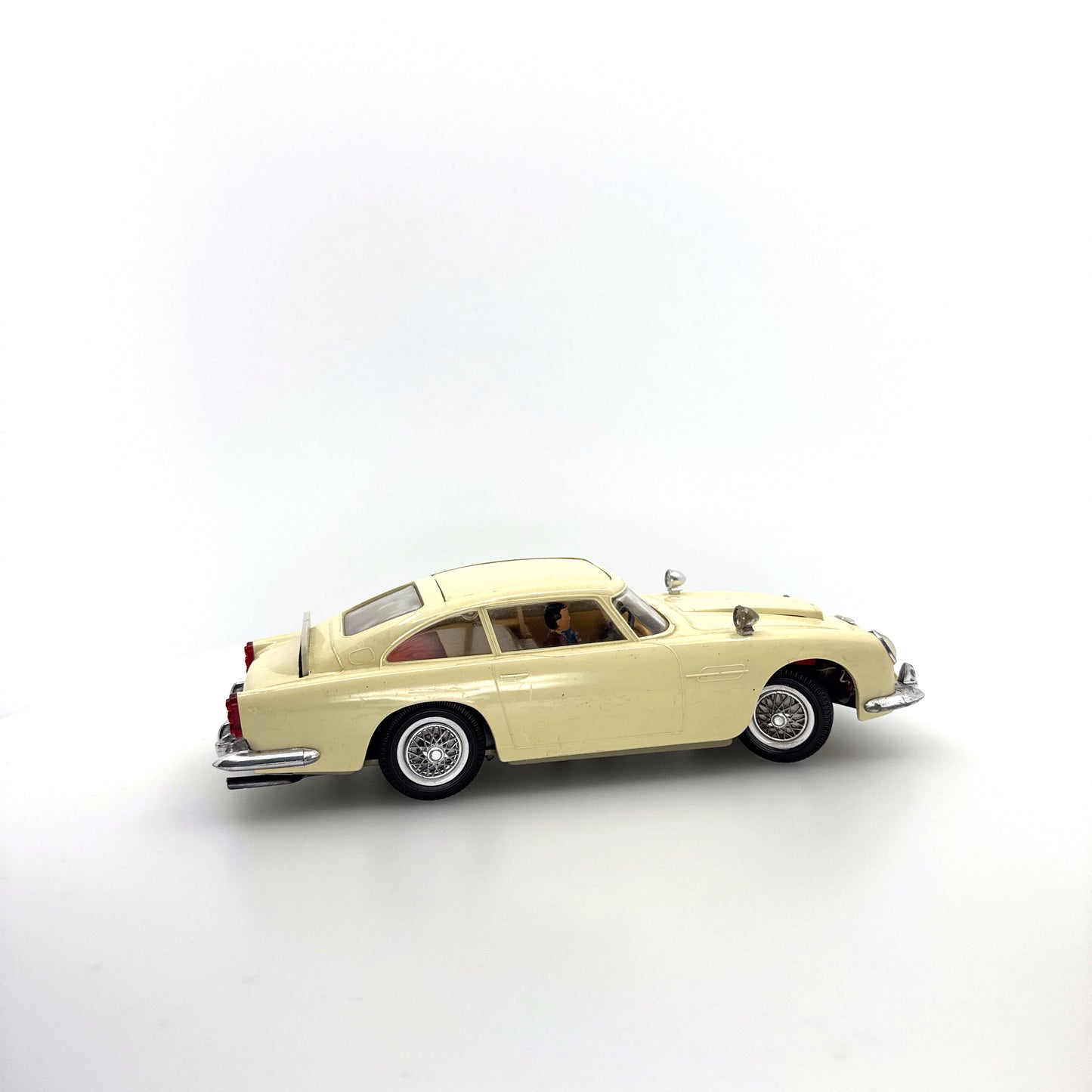 Gama Aston Martin DB5 (74457)