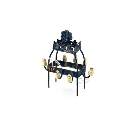 Märklin originaler Pantograph Spur 1 (72088)
