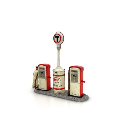 Arnold T Tankstelle (75258)