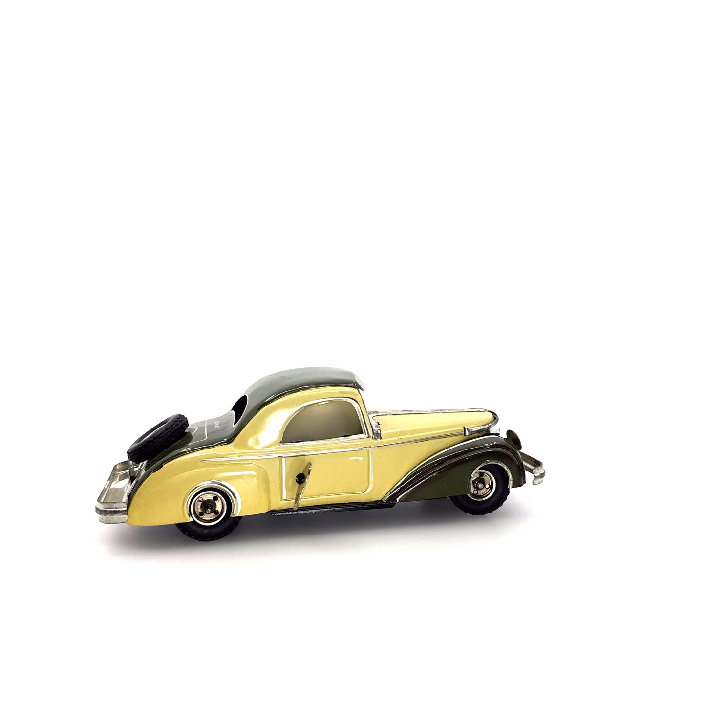 Karl Bub Mobil im Originalkarton (75758)