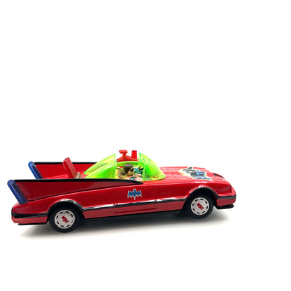 CIEN GE TOYS & Co. Batmobil im Originalkarton (73448)