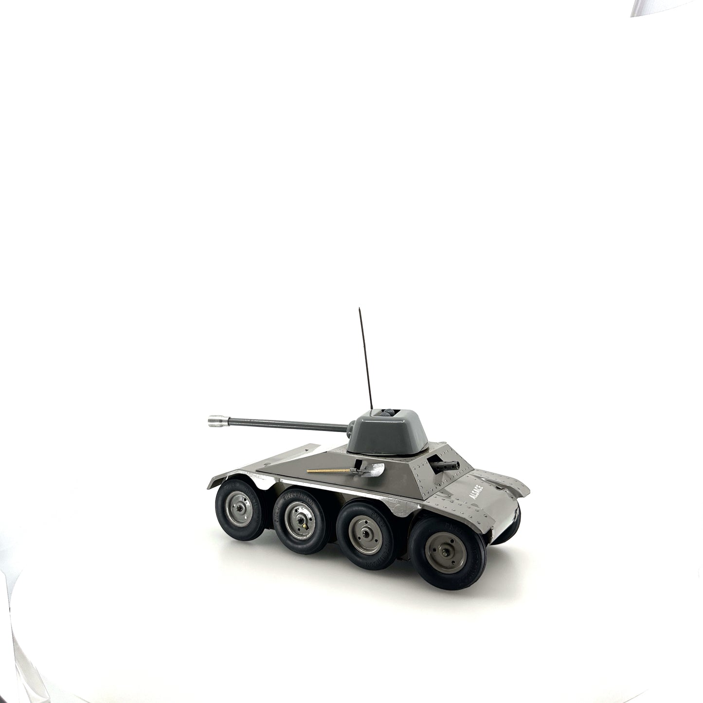 Vebe Panzerwagen 351 im Originalkarton (75794)