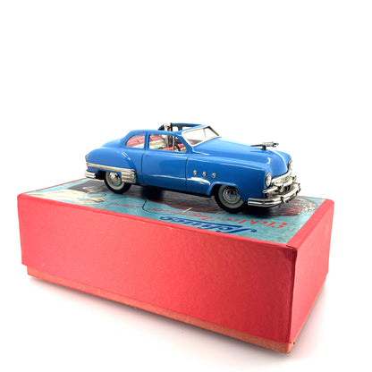 Schuco Ingenico 5311 Cabrio im Originalkarton (75811)
