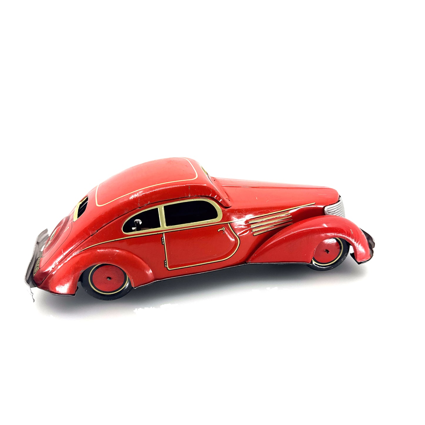 Distler Stromlinien Coupe 1A57002 (75481)