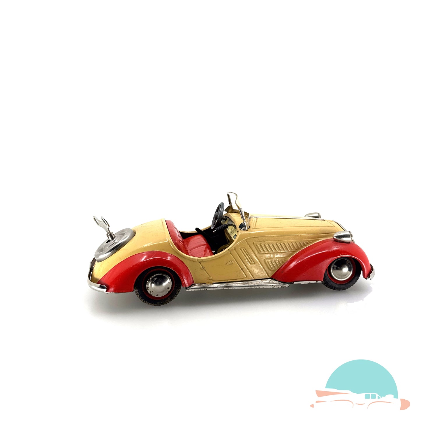 Distler Wanderer 5150 (75614)