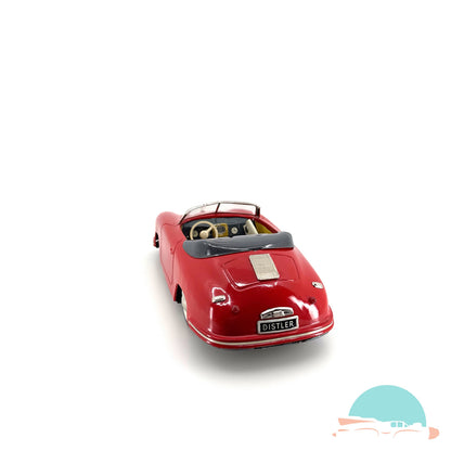 Distler Electro Matic 7500 Porsche 356 - 2. Version (75727)