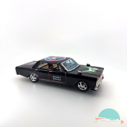 ASC Green Hornet 1190 (75305)