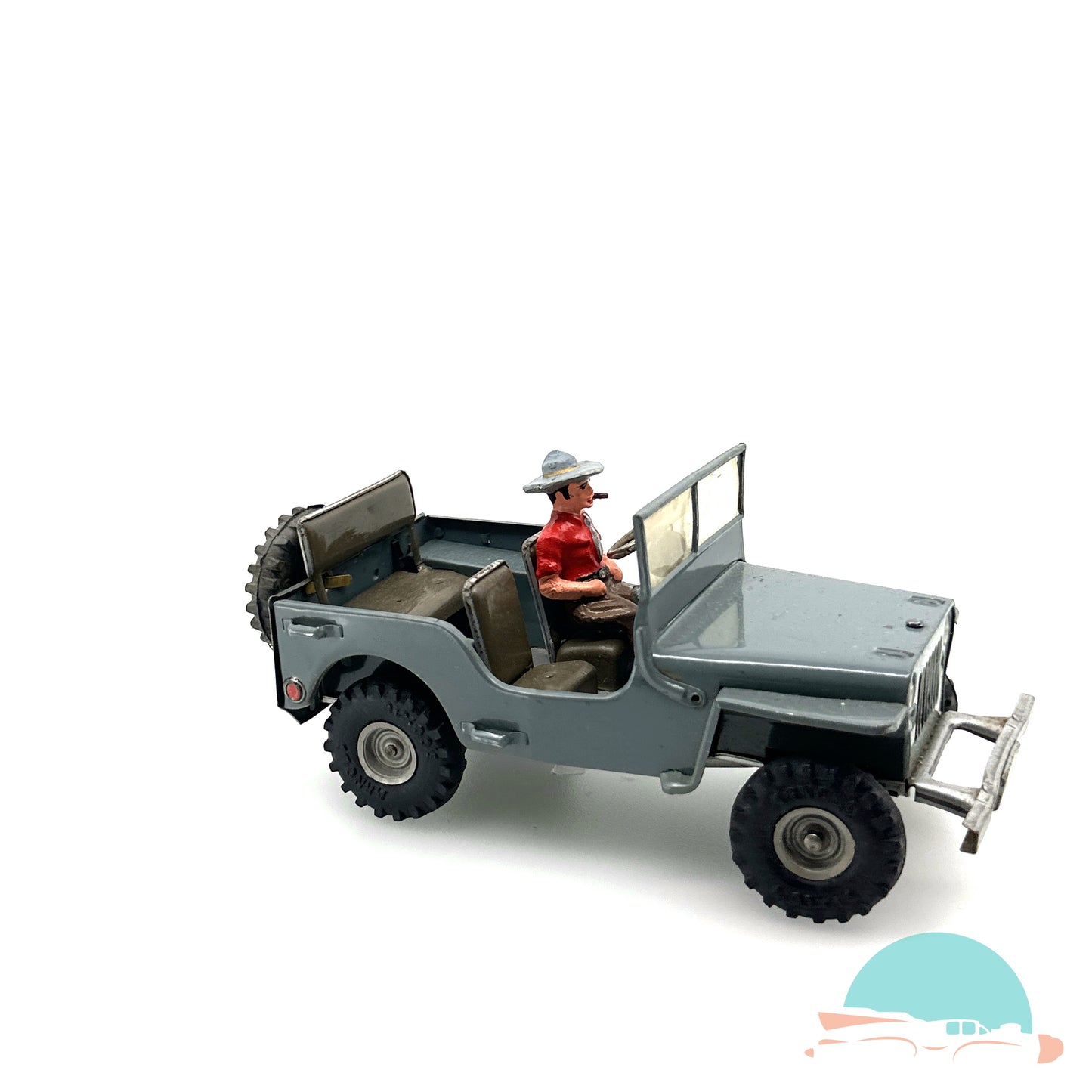 Arnold Jeep 2700 (74416)